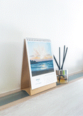 2026座枱月曆 (中) Desk Calendar (M)