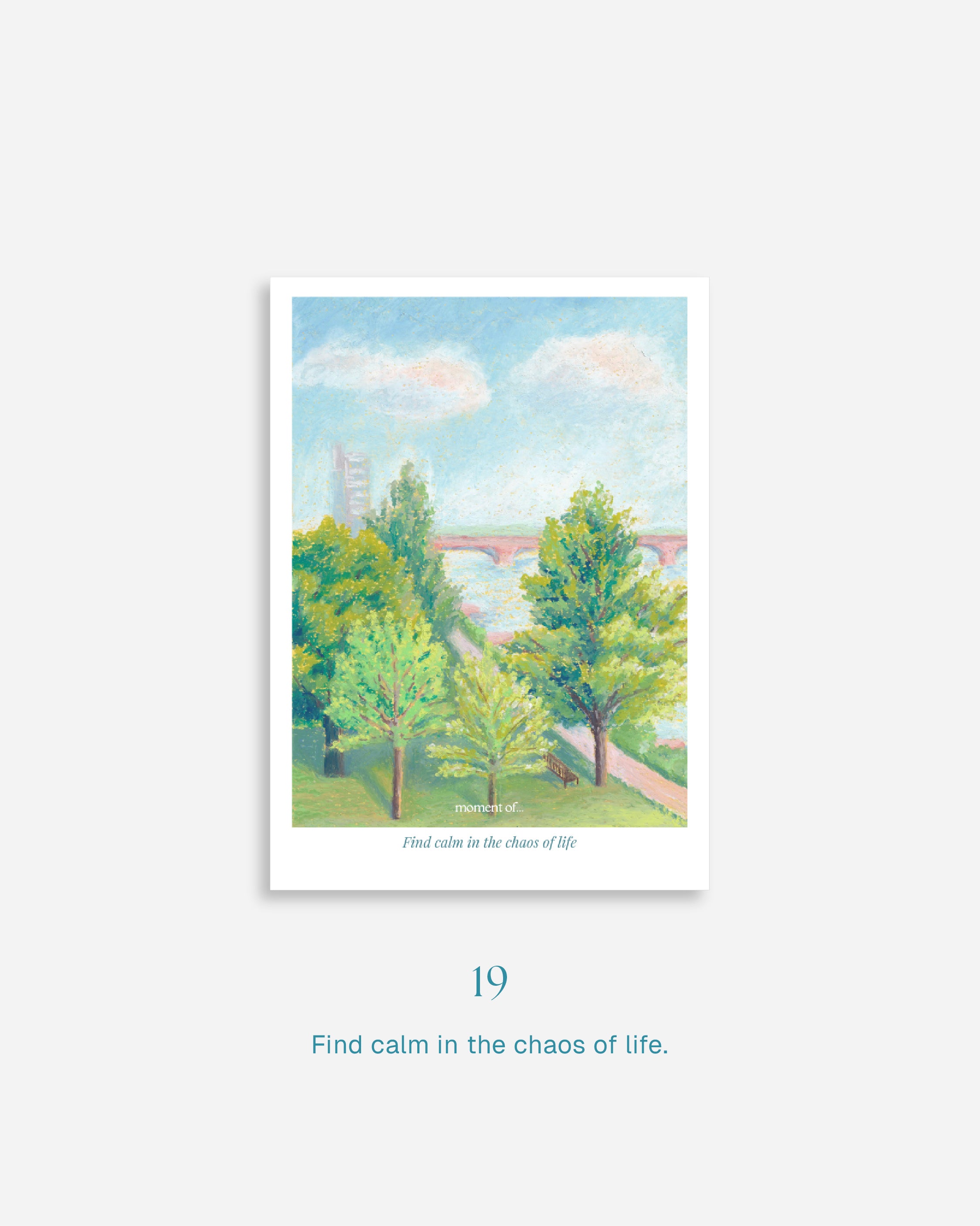 A6 明信片/心意卡 (共24款)