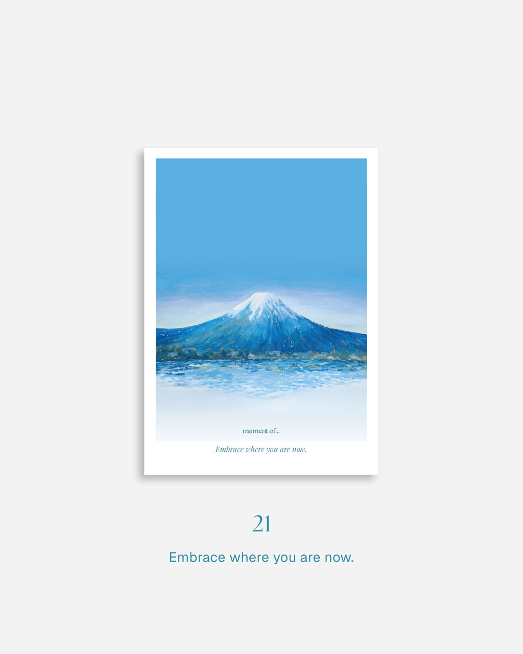 A6 明信片/心意卡 (共24款)