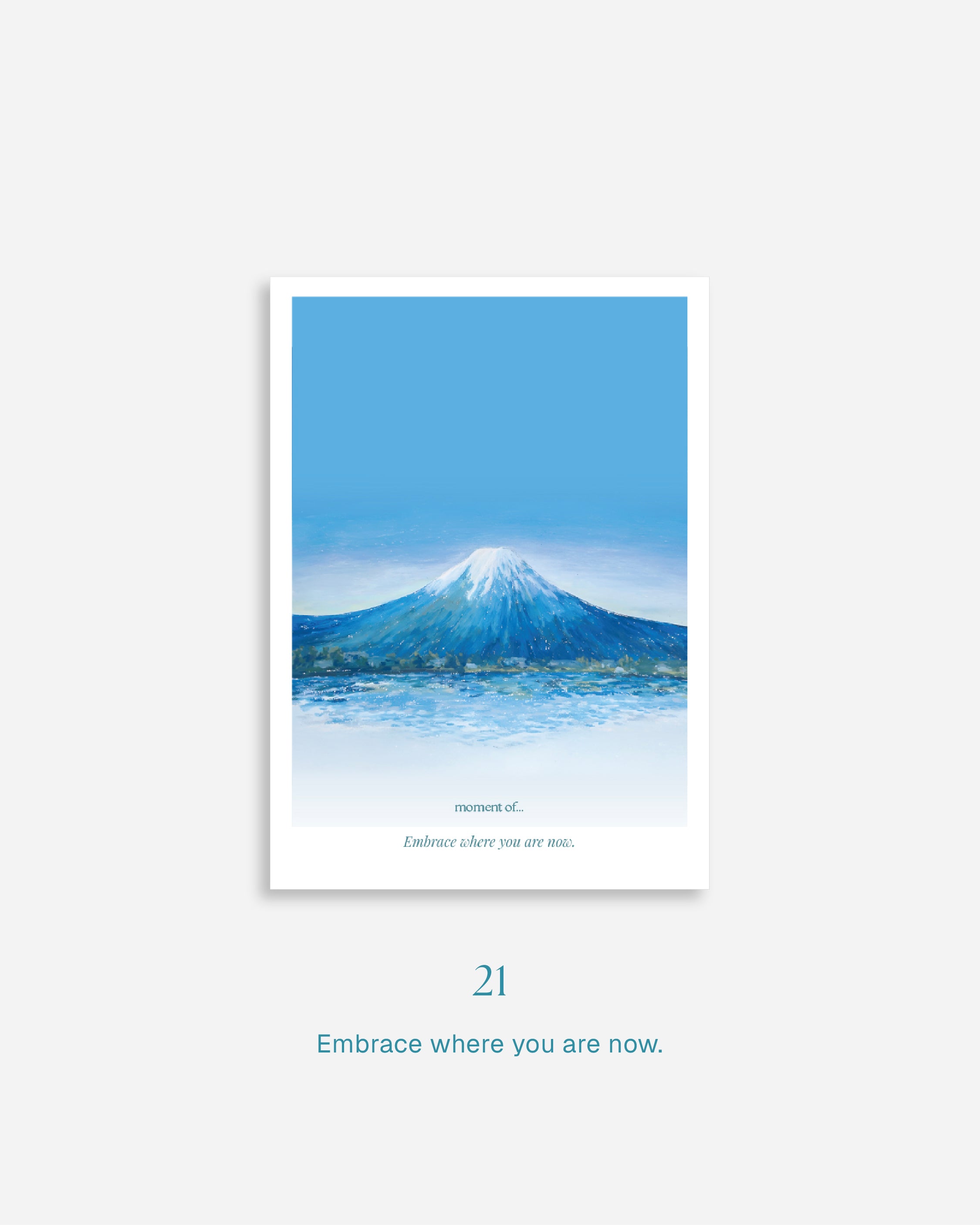 A6 明信片/心意卡 (共24款)