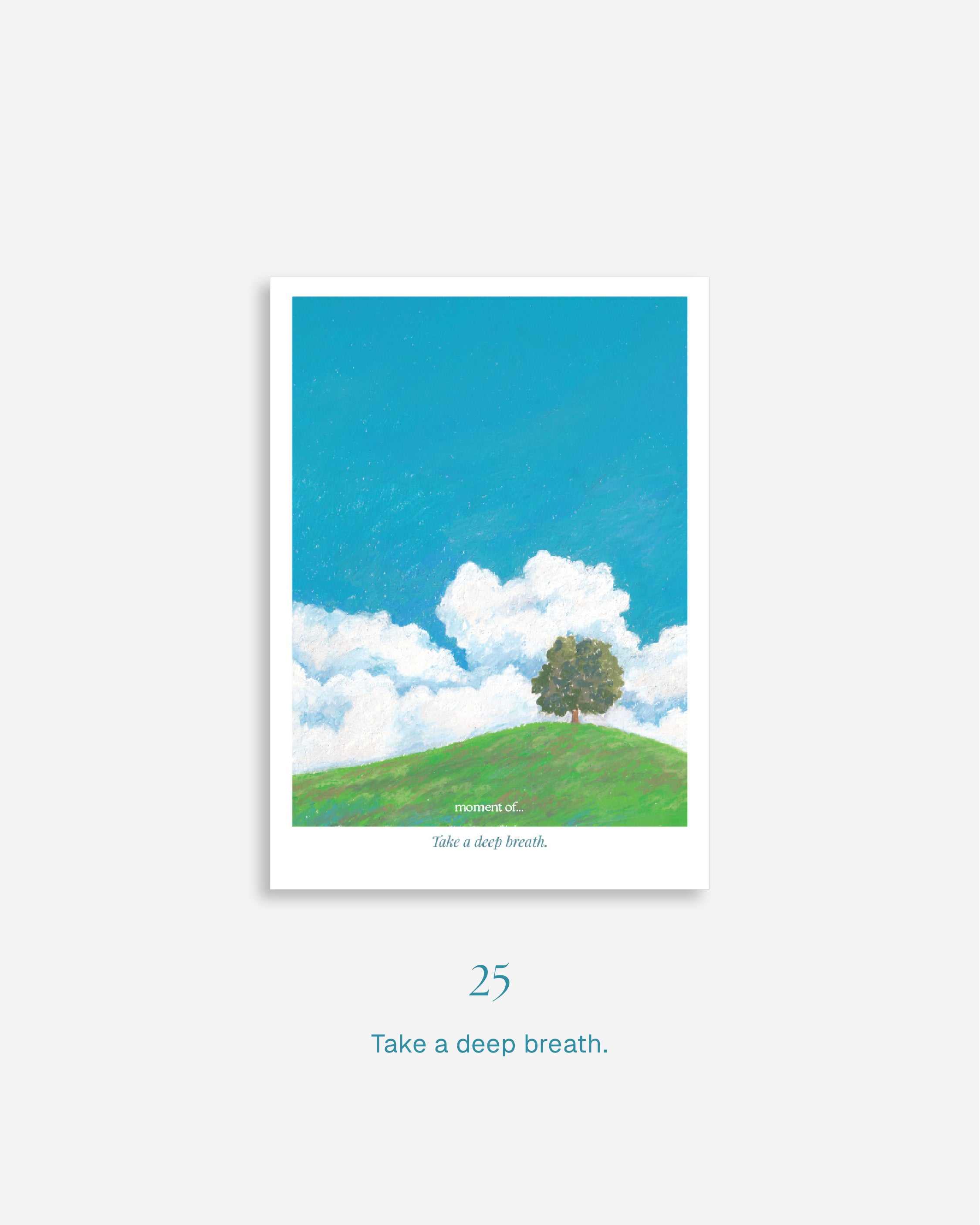 A6 明信片/心意卡 (共24款)