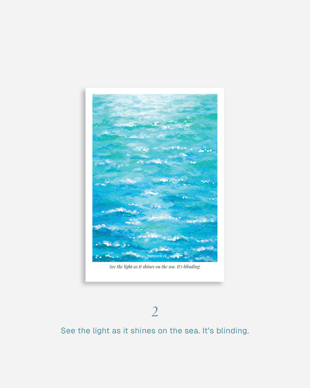 A6 明信片/心意卡 (共24款)