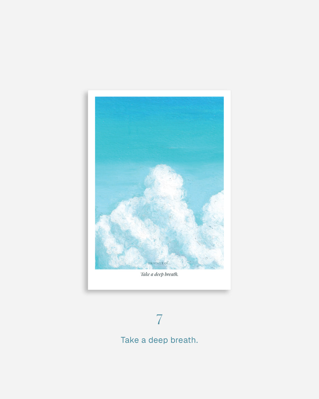 A6 明信片/心意卡 (共24款)