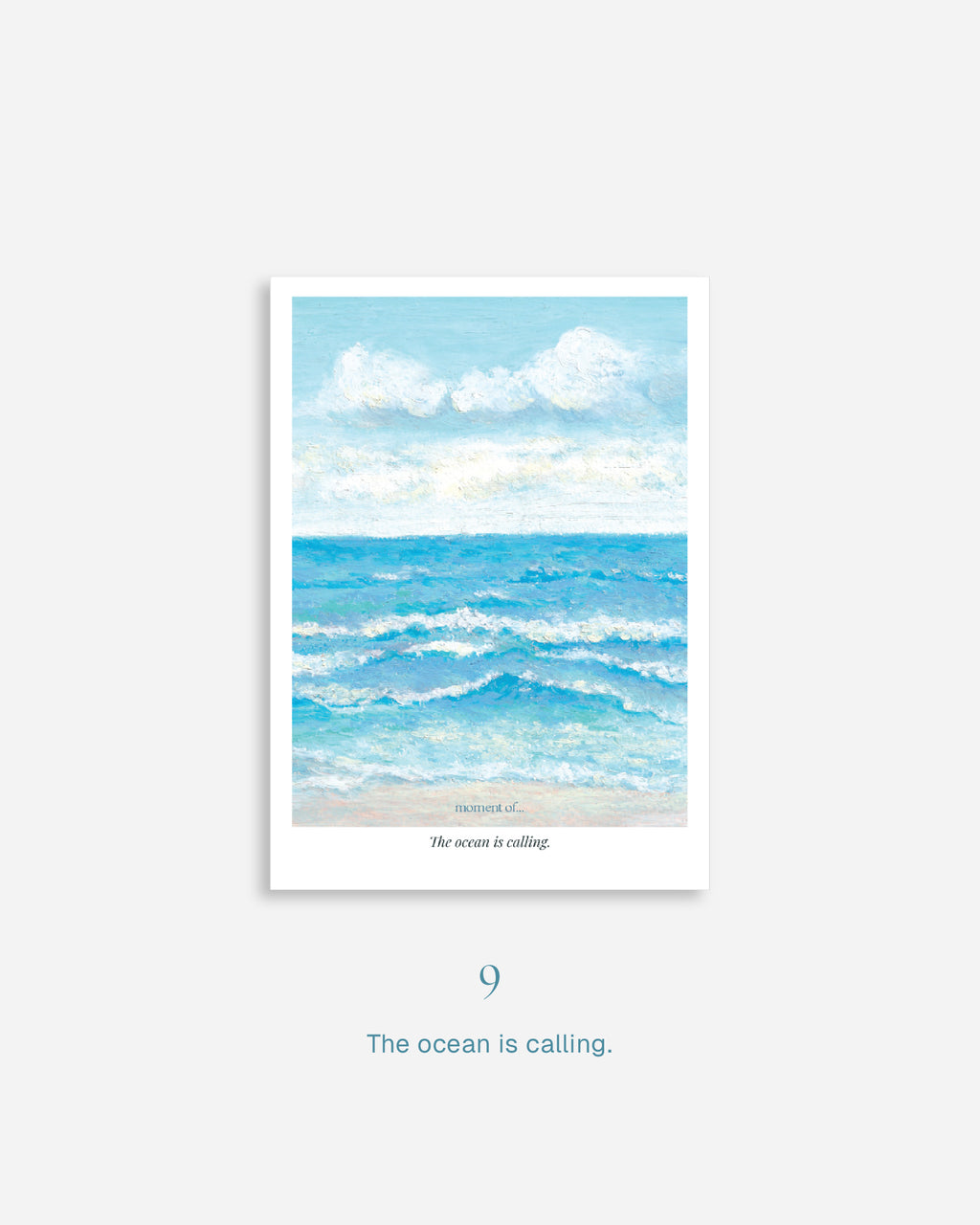 A6 明信片/心意卡 (共24款)