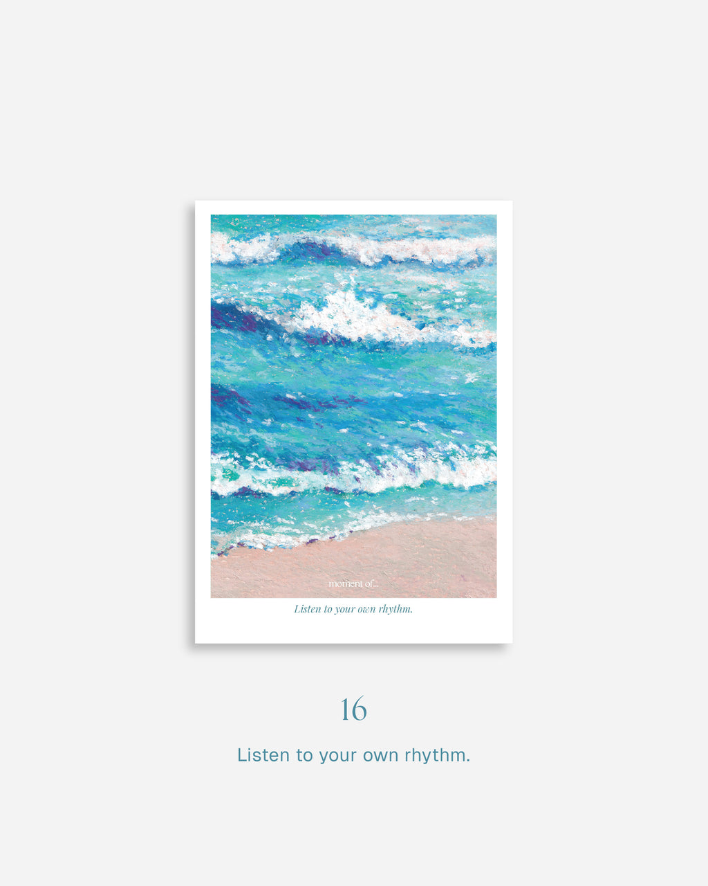 A6 明信片/心意卡 (共24款)