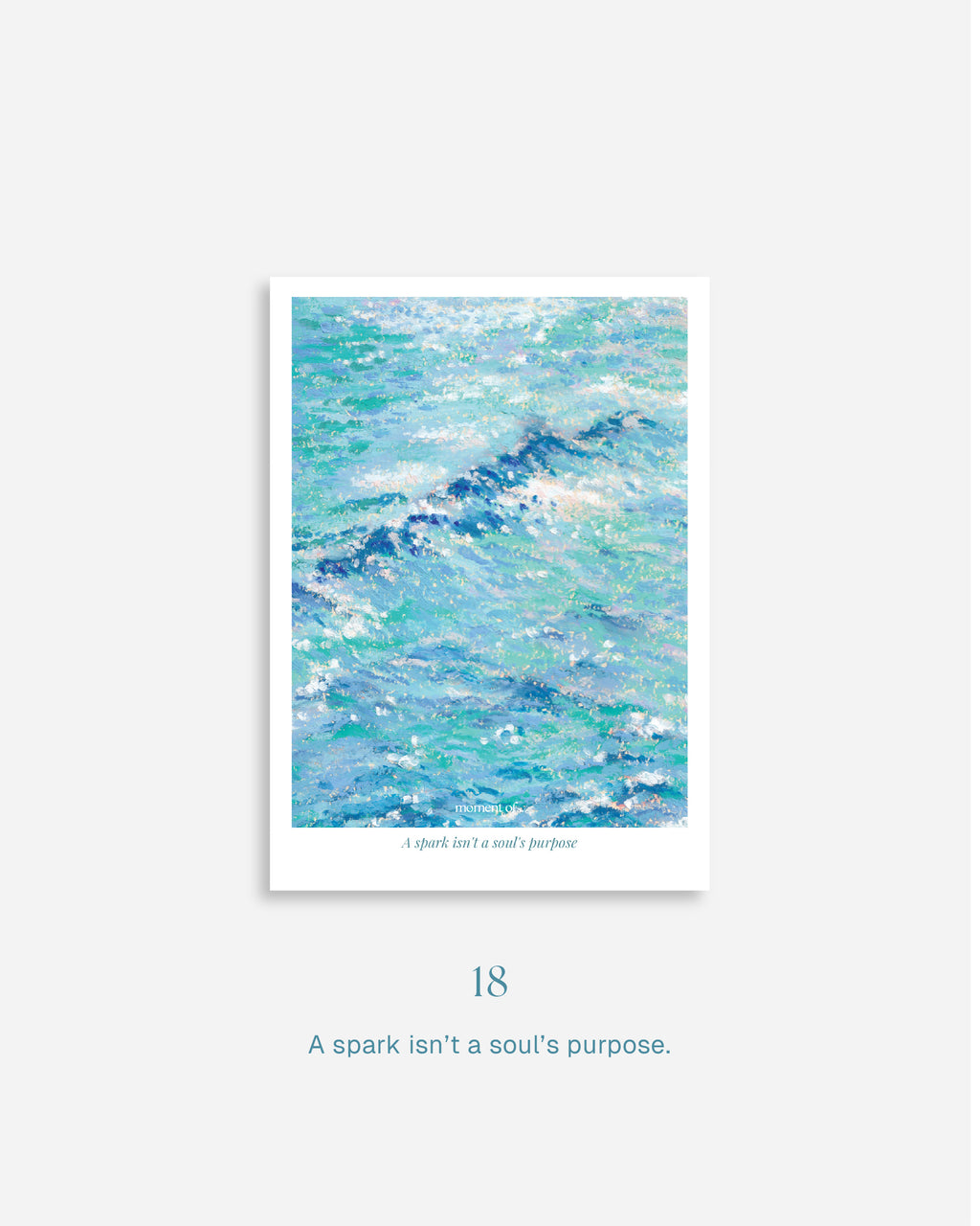 A6 明信片/心意卡 (共24款)